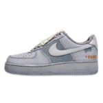 [Custom Cowboys permeate the air force]  Air Force 1 Skateboarding Shoes Men