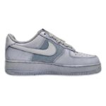 [Custom Cowboys permeate the air force]  Air Force 1 Skateboarding Shoes Men - Image 2