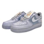 [Custom Cowboys permeate the air force]  Air Force 1 Skateboarding Shoes Men - Image 3