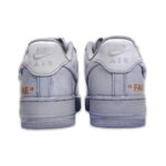 [Custom Cowboys permeate the air force]  Air Force 1 Skateboarding Shoes Men - Image 4