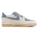 [Custom A male cowboy lover]  Air Force 1 Skateboarding Shoes Men - Image 2