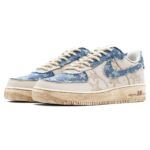 [Custom A male cowboy lover]  Air Force 1 Skateboarding Shoes Men - Image 3