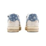 [Custom A male cowboy lover]  Air Force 1 Skateboarding Shoes Men - Image 4