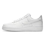 [Custom A male cowboy lover]  Air Force 1 Skateboarding Shoes Men - Image 6