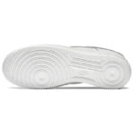 [Custom Black myth]  Air Force 1 Skateboard Shoes Unisex Low-Top White/Black - Image 7