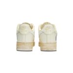 [Custom AF1 Desert remains]  Air Force 1 Skateboarding Shoes Men - Image 4