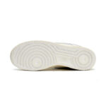[Custom AF1 Desert remains]  Air Force 1 Skateboarding Shoes Men - Image 5