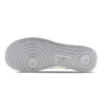 [Custom Men's NBA Lakers purple] Male  Air Force 1 Low Skate shoes - Image 6