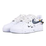 [Custom Male Jie Jun]  Air Force 1 Skateboarding Shoes Men - Image 3