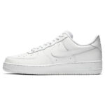 [Custom Violent Little Bear]  Air Force 1 Skateboarding Shoes Men - Image 6