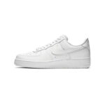 [Custom Grey immersion] Male  Air Force 1 Low Skate shoes - Image 6