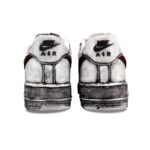 [Custom Men's AF1 Industrial Age] Male  Air Force 1 Low Skate shoes - Image 5