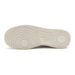 [Custom Men's style: Great Rift Valley]  Air Force 1 Skateboarding Shoes Men Low-top Coffee - Image 5
