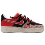 [Custom Violent Aesthetic]  Air Force 1 Skateboarding Shoes Men - Image 4