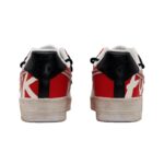 [Custom Violent Aesthetic]  Air Force 1 Skateboarding Shoes Men - Image 5