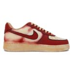 [Custom Rusty men's style]  Air Force 1 Skateboarding Shoes Men - Image 2