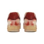 [Custom Rusty men's style]  Air Force 1 Skateboarding Shoes Men - Image 4