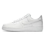 [Custom Rusty men's style]  Air Force 1 Skateboarding Shoes Men - Image 6