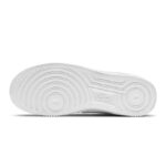 [Custom The expansion of the universe for men]  Air Force 1 Skateboarding Shoes Men Low-top White - Image 5