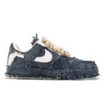 [Custom Men's Star Cowboy]  Air Force 1 Skateboarding Shoes Men - Image 2