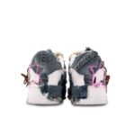 [Custom Men's Star Cowboy]  Air Force 1 Skateboarding Shoes Men - Image 4