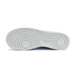 [Custom Blood Oath]  Air Force 1 Skateboard Shoes Unisex Low-Top Red - Image 5