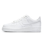 [Custom Wandering artist]  Air Force 1 Skateboarding Shoes Men - Image 6