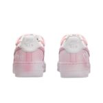 [Custom Pink Lover]  Air Force 1 Skateboard Shoes White/Pink - Image 4