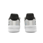 [Custom Little Bear Warning]  Air Force 1 Skateboarding Shoes Men - Image 4