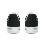 [Custom Low-top urban trajectories for both men and women]  Air Force 1 Skateboard Shoes Unisex Low-Top White - Image 4