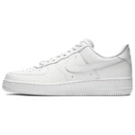 [Custom Pokemon Pikachu Lightning Spirit]  Air Force 1 Skateboarding Shoes Men - Image 6