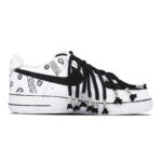 [Custom Men's dreadlocks]  Air Force 1 Skateboarding Shoes Men - Image 2