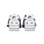[Custom Men's dreadlocks]  Air Force 1 Skateboarding Shoes Men - Image 4