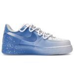 [Custom Men's winter fireworks]  Air Force 1 Skateboarding Shoes Men - Image 2