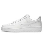 [Custom Men's winter fireworks]  Air Force 1 Skateboarding Shoes Men - Image 5