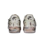 [Custom Male battle damage medical officer]  Air Force 1 Skateboarding Shoes Men Low-top Powder - Image 6