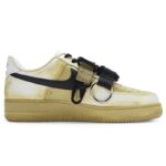 [Custom Men's top-secret force]  Air Force 1 Skateboarding Shoes Men - Image 2
