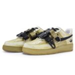 [Custom Men's top-secret force]  Air Force 1 Skateboarding Shoes Men - Image 3