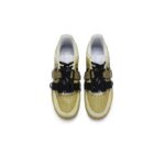 [Custom Men's top-secret force]  Air Force 1 Skateboarding Shoes Men - Image 4