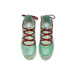[Custom Male green water ghost]  Air Force 1 Skateboarding Shoes Men - Image 5