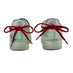 [Custom Male green water ghost]  Air Force 1 Skateboarding Shoes Men - Image 6
