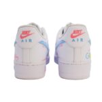 [Custom Weather Forecast A070]  Air Force 1 Skateboarding Shoes Men - Image 5