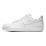 [Custom Weather Forecast A070]  Air Force 1 Skateboarding Shoes Men - Image 7