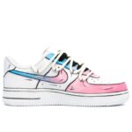 [Custom Male parallel universe]  Air Force 1 Skateboarding Shoes Men - Image 2