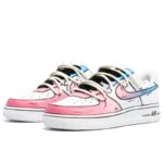[Custom Male parallel universe]  Air Force 1 Skateboarding Shoes Men - Image 3