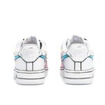 [Custom Male parallel universe]  Air Force 1 Skateboarding Shoes Men - Image 4