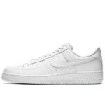[Custom Male parallel universe]  Air Force 1 Skateboarding Shoes Men - Image 6