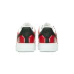 [Custom AF1 Men's Sakuragi Hanamichi]  Air Force 1 Skateboarding Shoes Men - Image 4