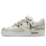 [Custom AF Romance]  Air Force 1 Skateboarding Shoes Men