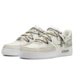 [Custom AF Romance]  Air Force 1 Skateboarding Shoes Men - Image 3